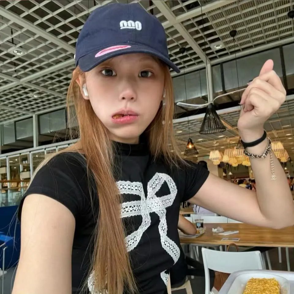 有目标了