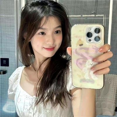 我的女友比我帅