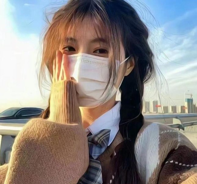 真诚的达卡